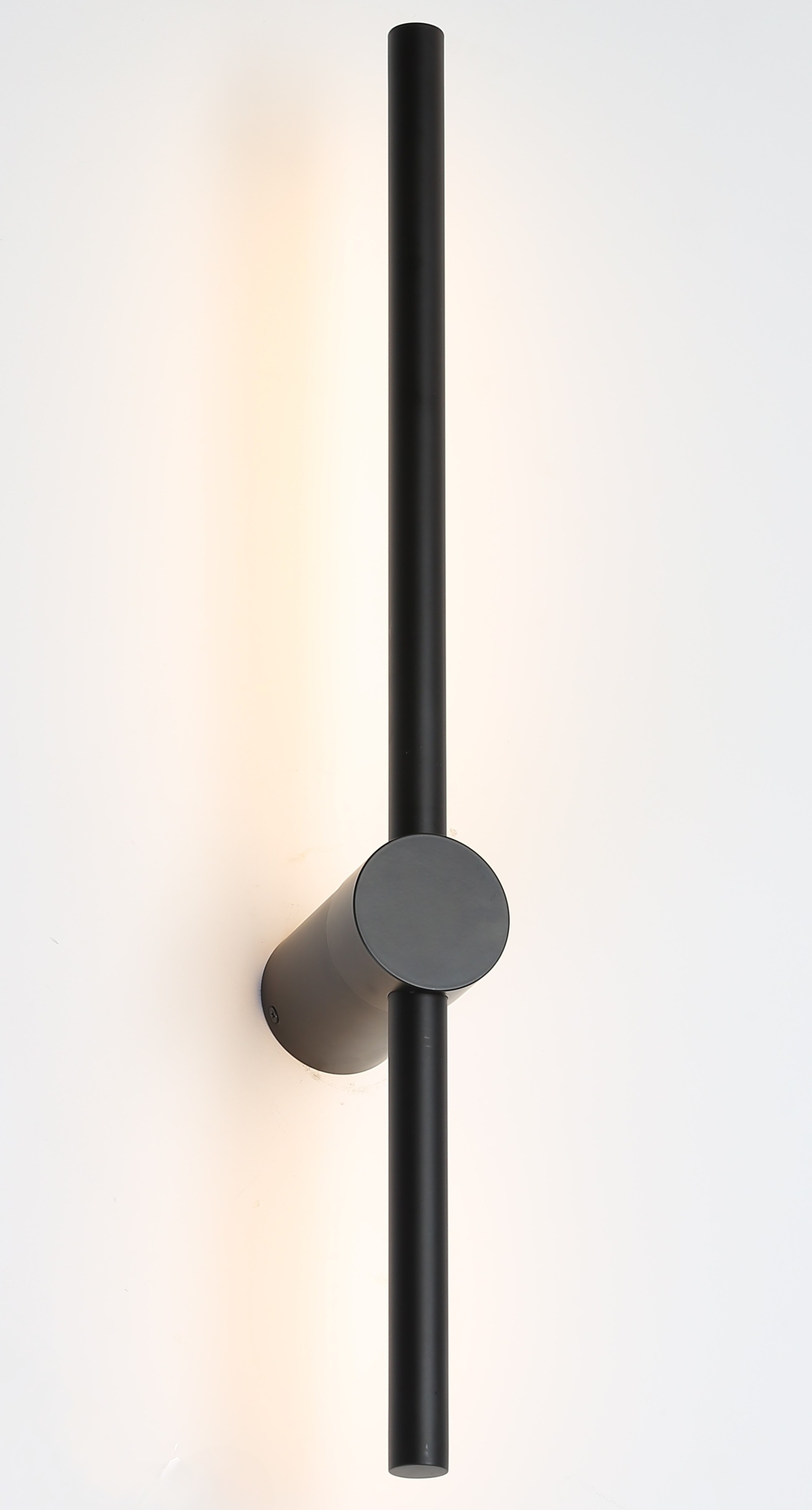 Venice Wall Light Black