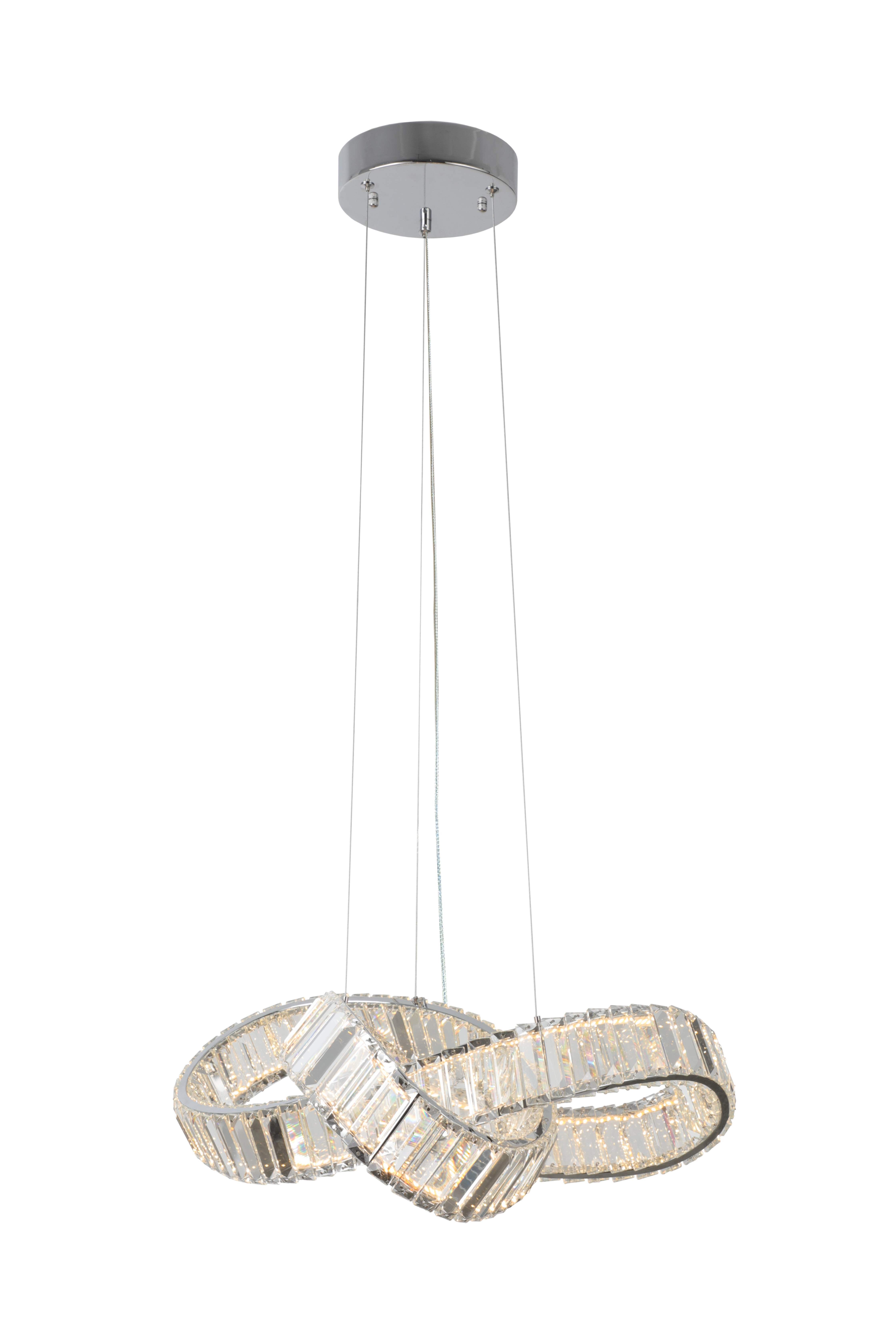 Orion 60 Chrome