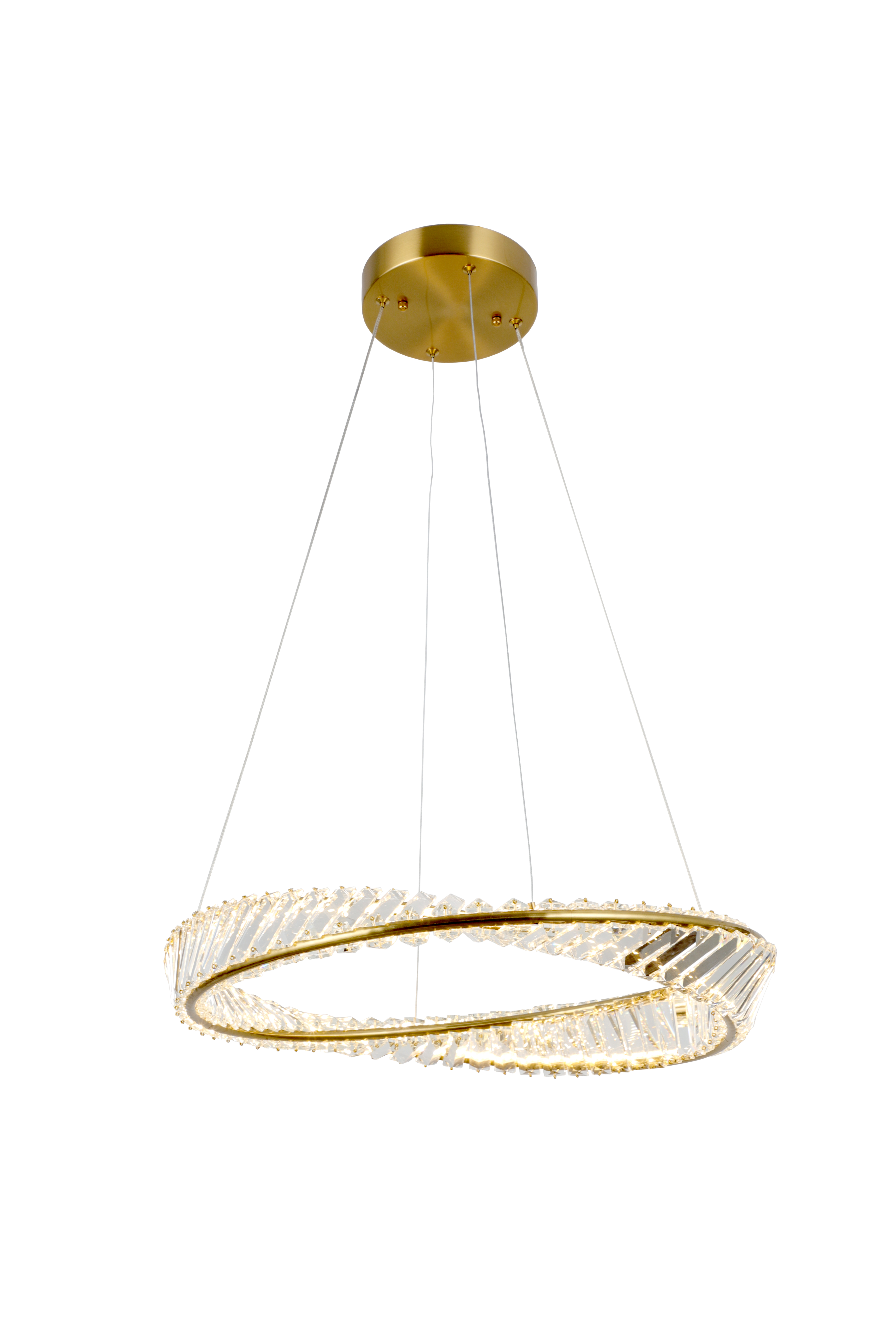 Ripple 60 Gold