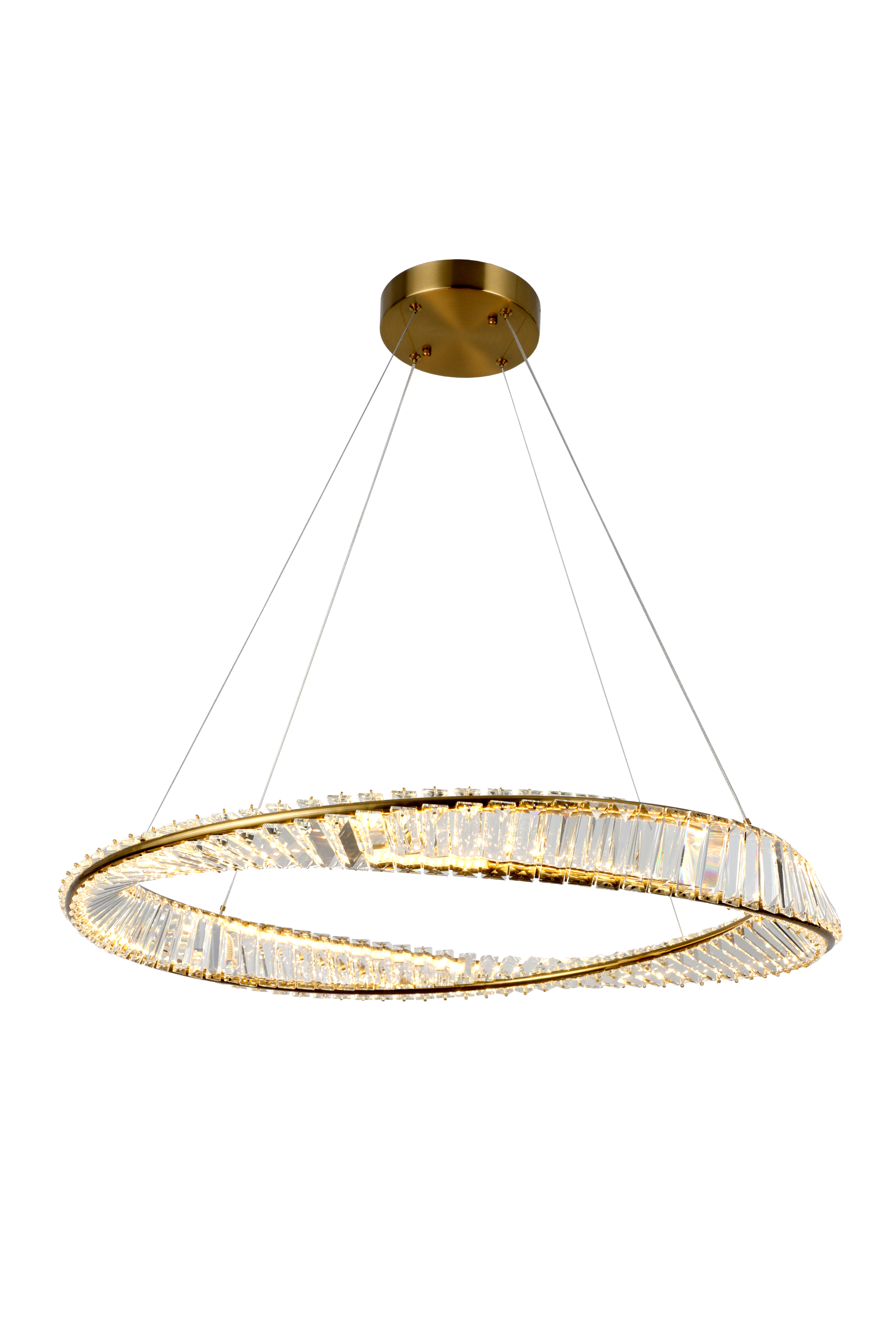 Ripple 80 Gold